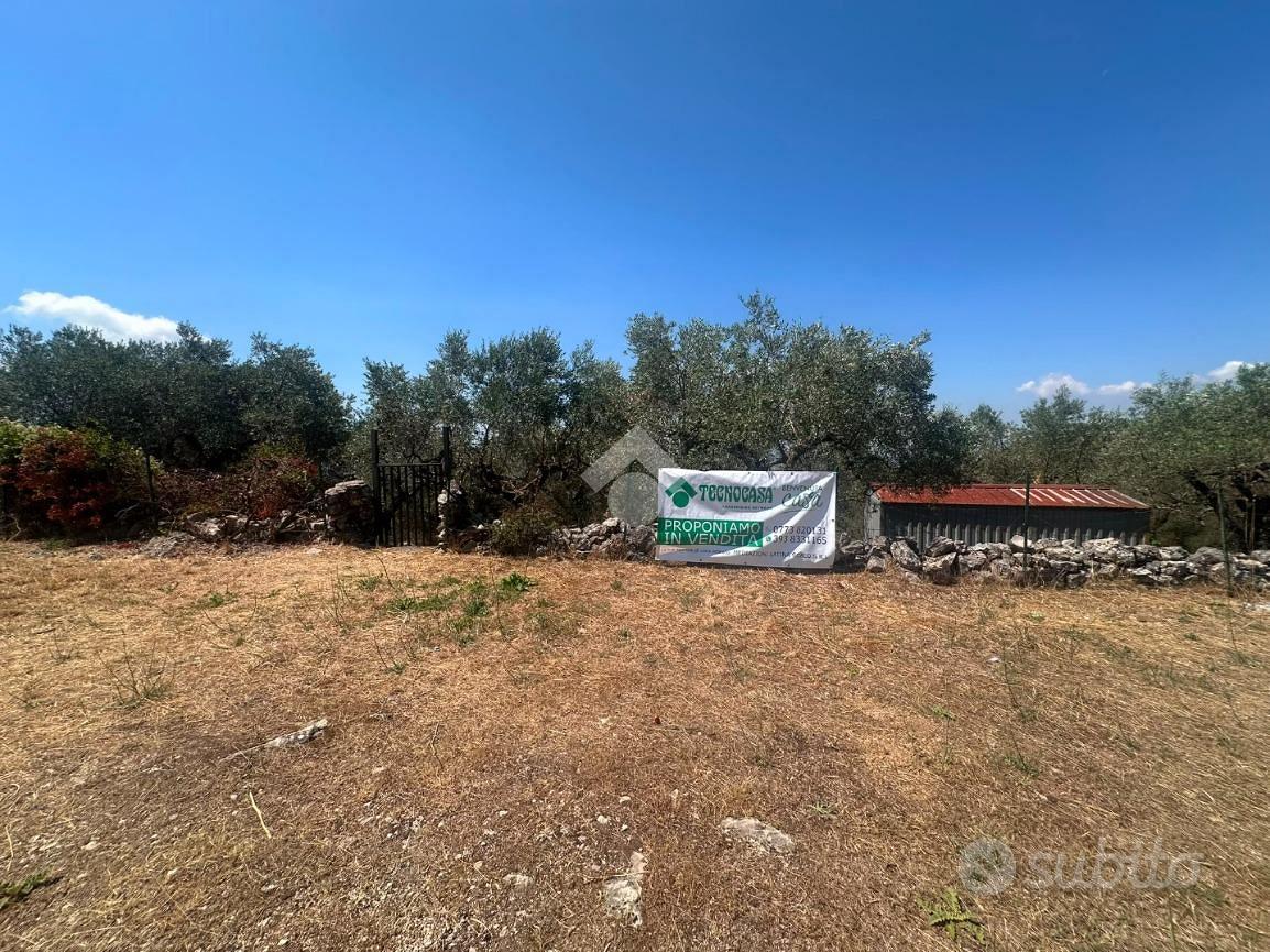 TER. AGRICOLO A NORMA - Altro