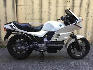Bmw k 100 rs - 1987