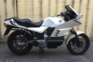 Bmw k 100 rs - 1987
