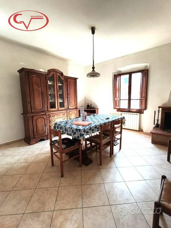 Apartment in Bucine, Perelli - Vista 6