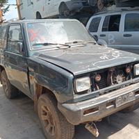 ricambi Daihatsu feroza