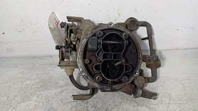 CORPO FARFALLATO FORD Fiesta 3° Serie BL11CFIG6A