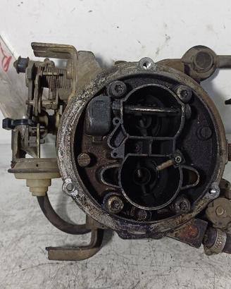 CORPO FARFALLATO FORD Fiesta 3° Serie BL11CFIG6A