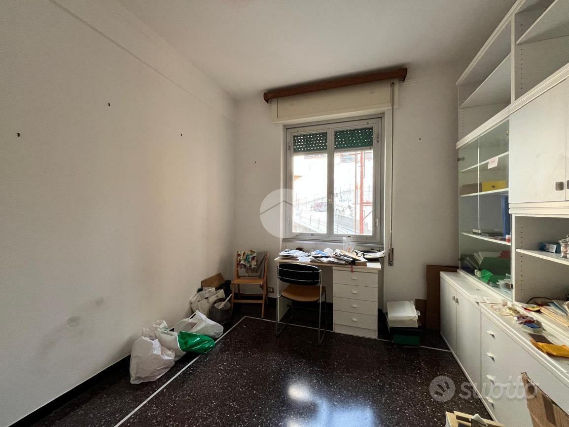 Appartamento – Genova, Marassi, Bassa Val Bisagno - Vista 5