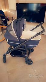 Passeggino Trio Love Chicco