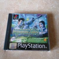 Gioco playstation Syphonfilter 2