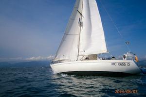 Grand soleil 34