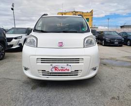 FIAT Qubo 1.3 MJT 95 CV Trekking