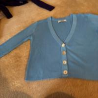 Maglia da ragazza taglia s