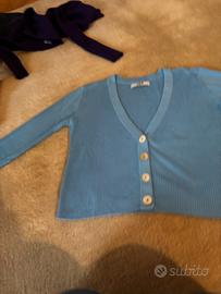 Maglia da ragazza taglia s