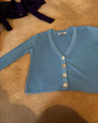 Maglia da ragazza taglia s