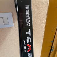 Barre porta pacchi auto