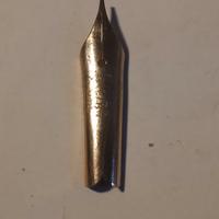 Pennino x penna stilografica COLUMBUS EXTRA 14K