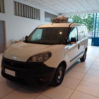 FIAT DOBLÒ 1.6mjt FRIGO Anno 2022
