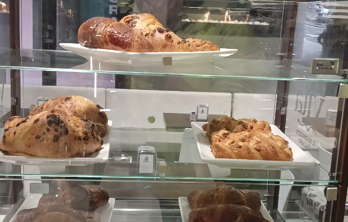 Attività/BAR PANINOTECA