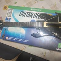  CHITARRA CON CHIAVETTA USB