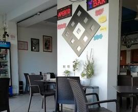 Bar in Prima Linea sul Lungomare