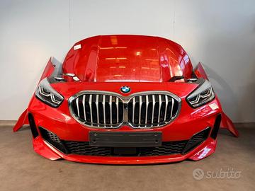 MUSATA COMPLETA BMW F40 PACCHETTO M 2019-2025 ROSS