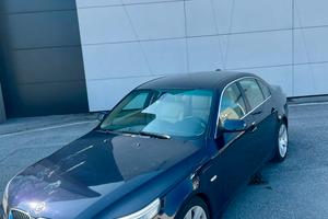 BMW e60 