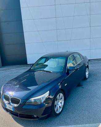 BMW e60 