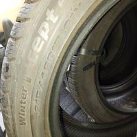 Gomme da neve HANKOOK WINTER I-CEPT EVO2