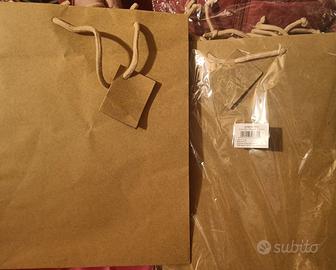 sacchetti carta 