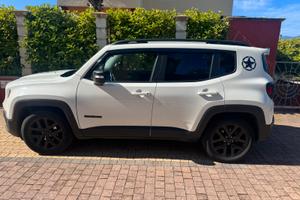 Jeep Renegade full optional (motore nuovo)