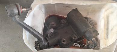 pezzi ricambio Land rover Defender 300tdi 4x4