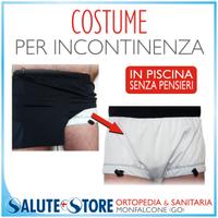 Costume per incontinenza