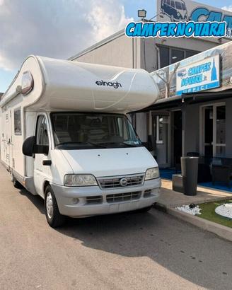 Elnagh SUPER D 115