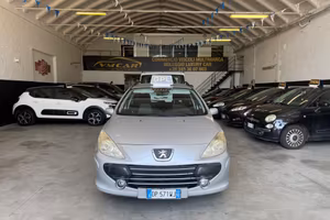 Peugeot 307 1.6 BENZINA/GPL 16V SW AUSTRALIAN GPL