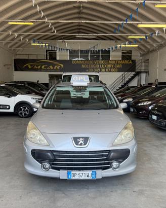 Peugeot 307 1.6 BENZINA/GPL 16V SW AUSTRALIAN GPL