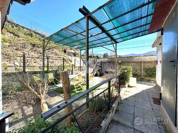 CASA INDIPENDENTE A GENOVA