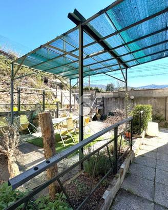 CASA INDIPENDENTE A GENOVA