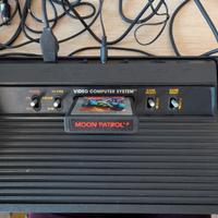 ATARI 2600