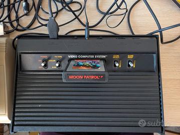 ATARI 2600