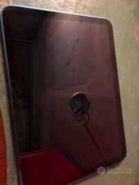 IPad Wi-Fi 128GB - Blu