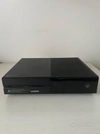 Xbox One