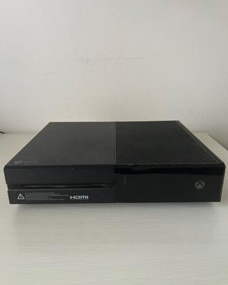 Xbox One