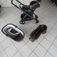 Trio Peg Perego book 51