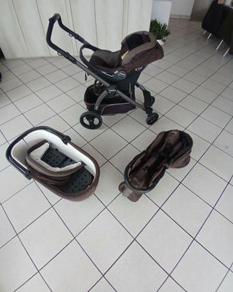 Trio Peg Perego book 51