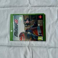 MotoGP 17 Xbox one