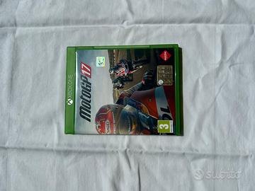 MotoGP 17 Xbox one