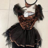 3 costumi di carnevale per bambino/a