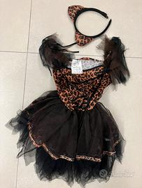 3 costumi di carnevale per bambino/a