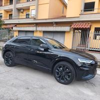 Audi Q8 50 TDI 286 CV quattro tiptronic Sport Tota