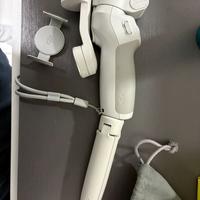 Stabilizzatore dji versione 4