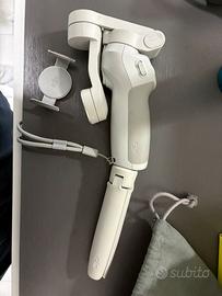 Stabilizzatore dji versione 4