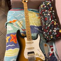 Fender  Stratocaster JV