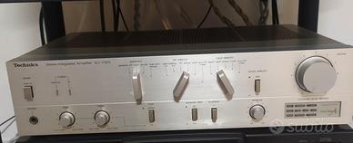 Amplificatore integrato Technics SU-V505
